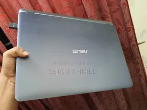 ল্যাপটপ আসুস F80S 4GB ইন্টেল কোর I5 SSD 1T