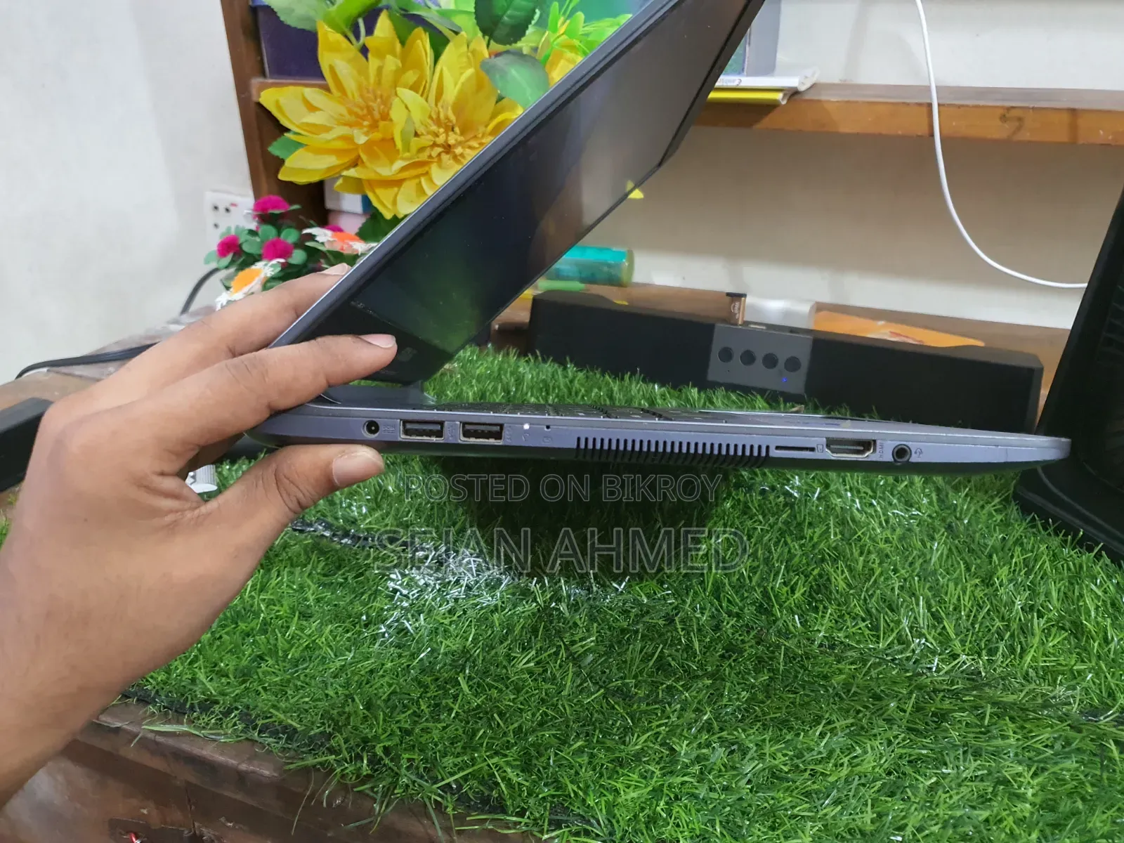 ল্যাপটপ আসুস F80S 4GB ইন্টেল কোর I5 SSD 1T