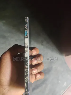 Xiaomi Redmi Note 13 Pro 128 GB White