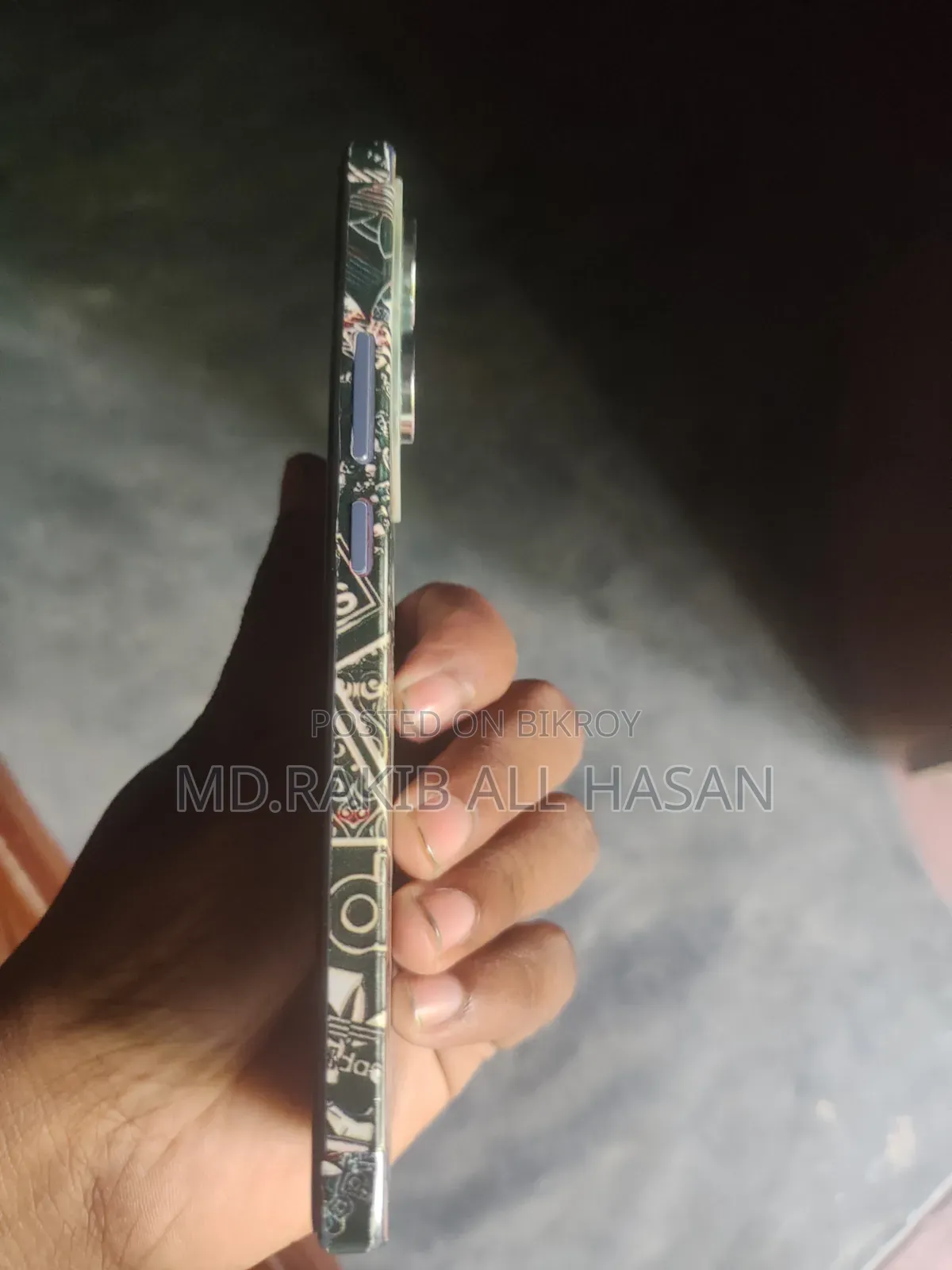 Xiaomi Redmi Note 13 Pro 128 GB White