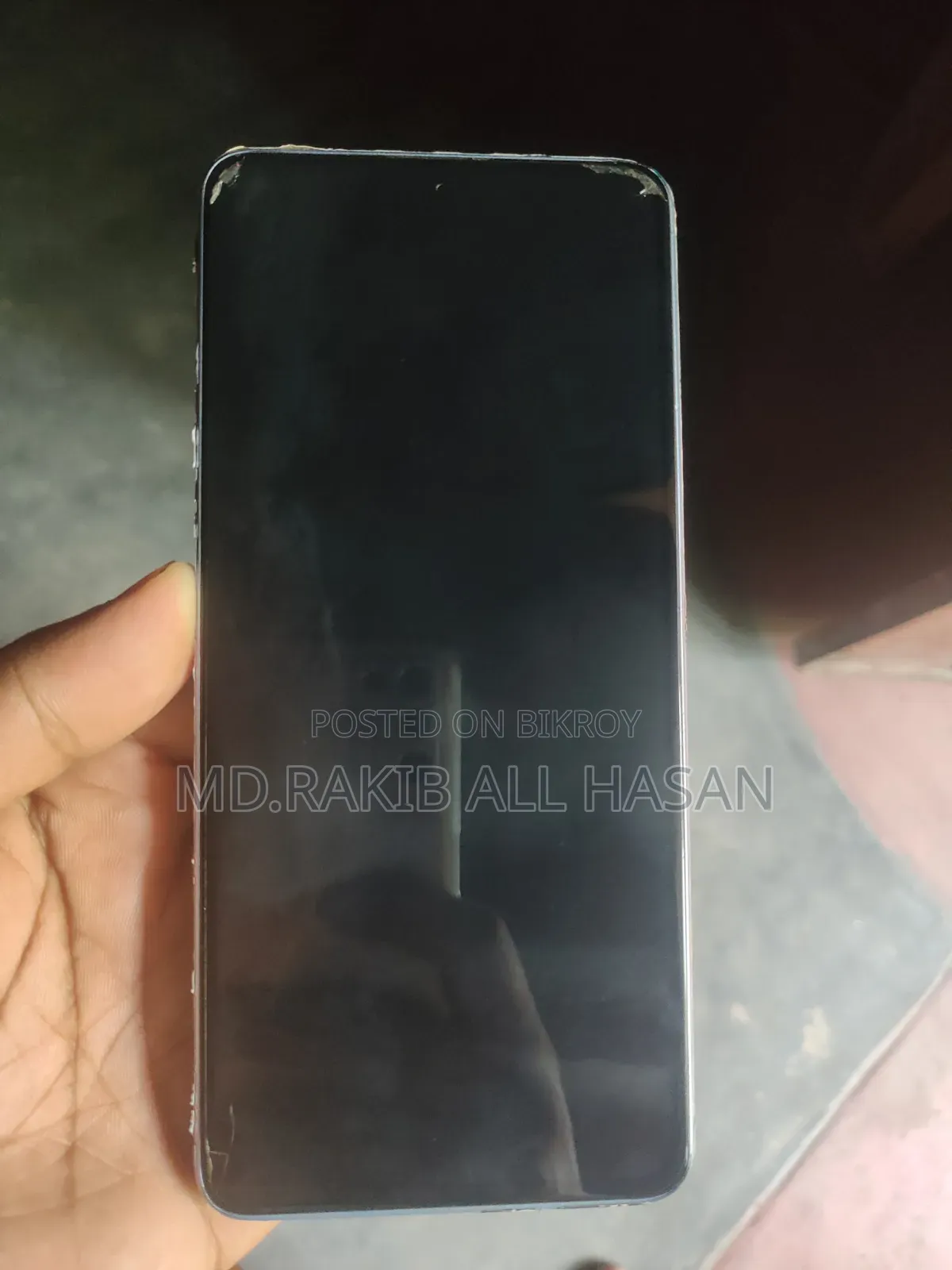 Xiaomi Redmi Note 13 Pro 128 GB White