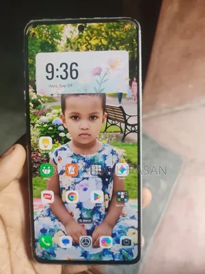 Xiaomi Redmi Note 13 Pro 128 GB White
