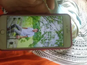 অ্যাপল আইফোন ৬ প্লাস ৬৪ জিবি সিলভার