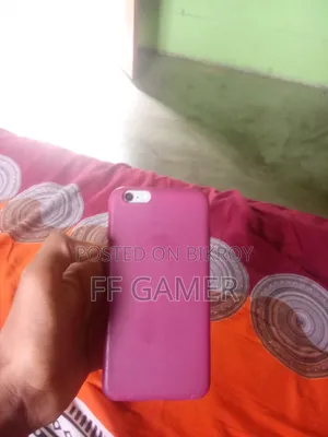 Apple iPhone 6 Plus 64 GB Silver