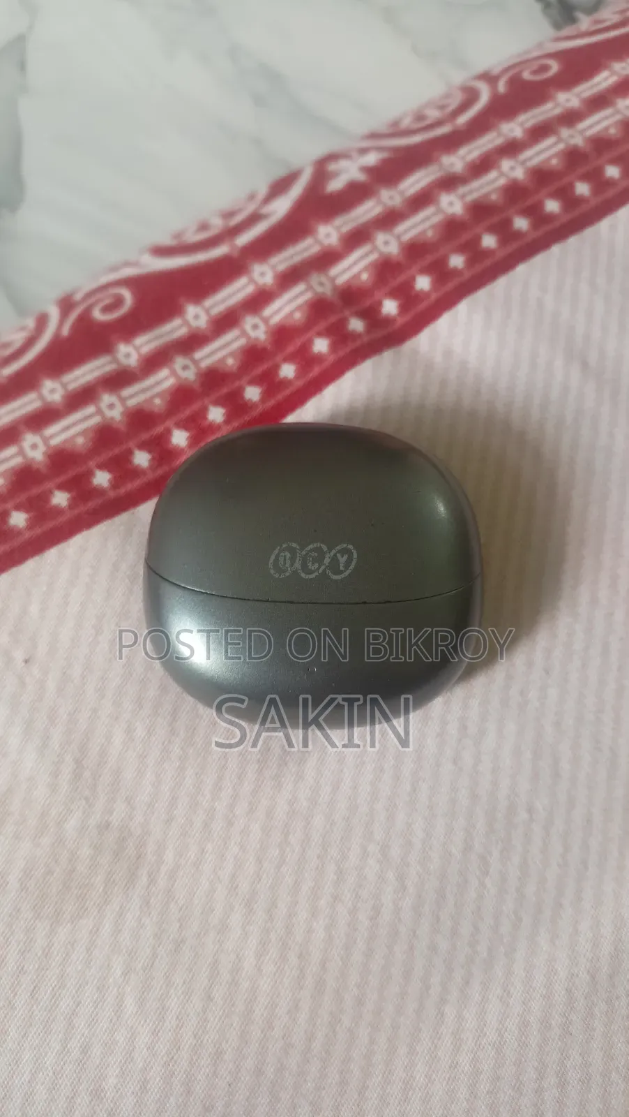 কিউসিওয়াই মেলোবাডস প্রো