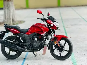 New Hero Hunk 2020 Red