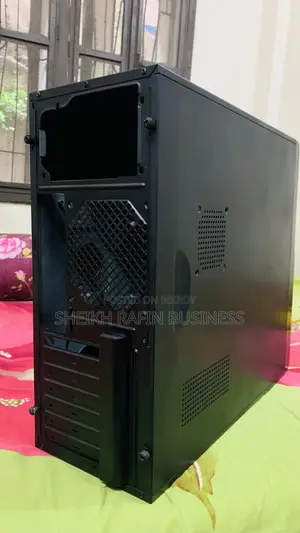 Space PC Case