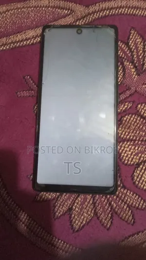 গুগল পিক্সেল ৬এ ১২৮ জিবি কালো