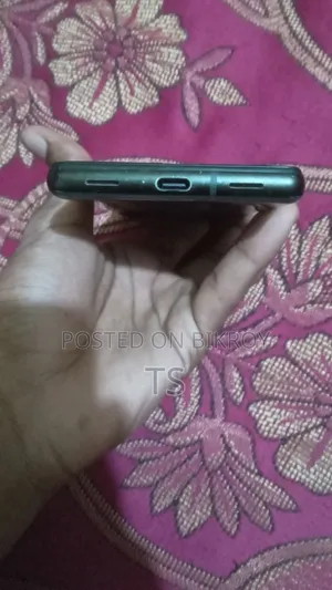 গুগল পিক্সেল ৬এ ১২৮ জিবি কালো