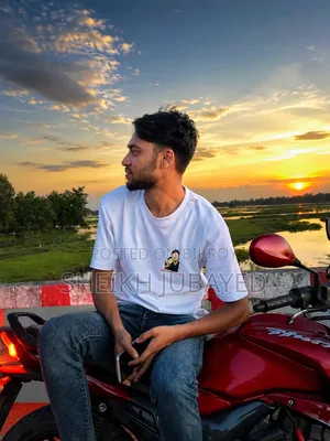 নতুন হিরো হাঙ্ক ২০২০ লাল