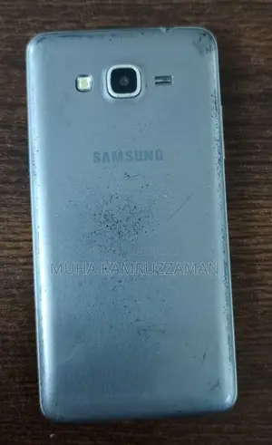 Samsung Galaxy Grand Prime 8 GB Gray