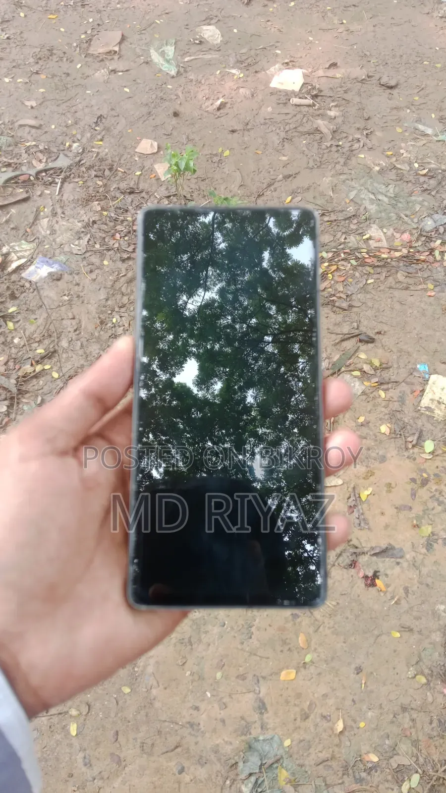 Google Pixel 7 128 GB Black