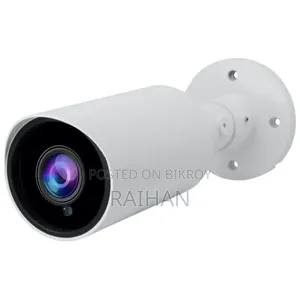 We repair CCTV cameras