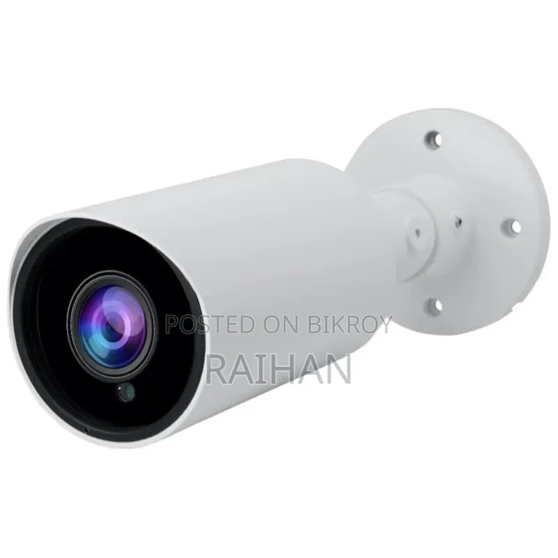 We repair CCTV cameras