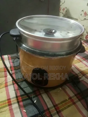 রাইস কুকার