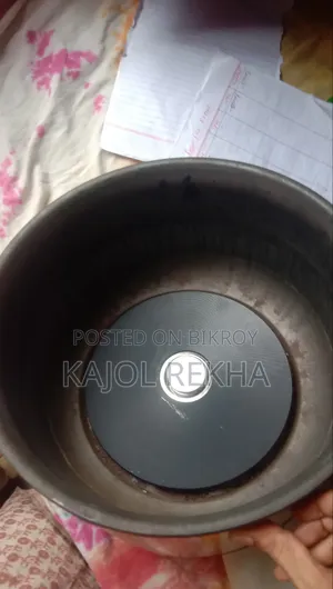 রাইস কুকার