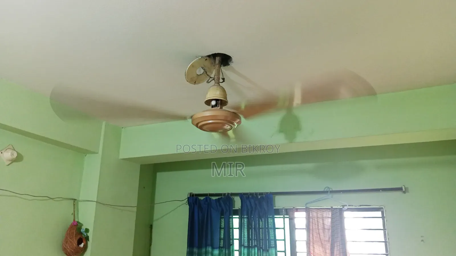 প্রাইম সিলিং ফ্যান