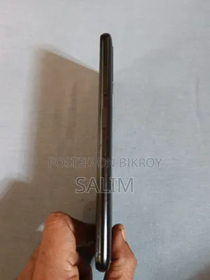 Samsung Galaxy A03s 64 GB Black
