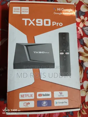 Tablet 256 GB Black