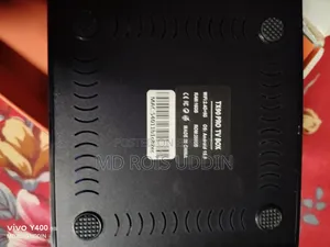 Tablet 256 GB Black