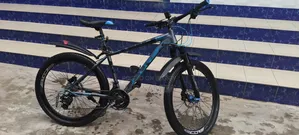 Bicycle. Kore . N. O. 600b