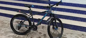 Bicycle. Kore . N. O. 600b