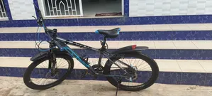 Bicycle. Kore . N. O. 600b