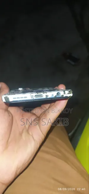 Infinix Hot 50 Pro 4G 128 GB Blue