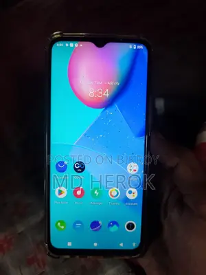 Vivo Y20 64 GB