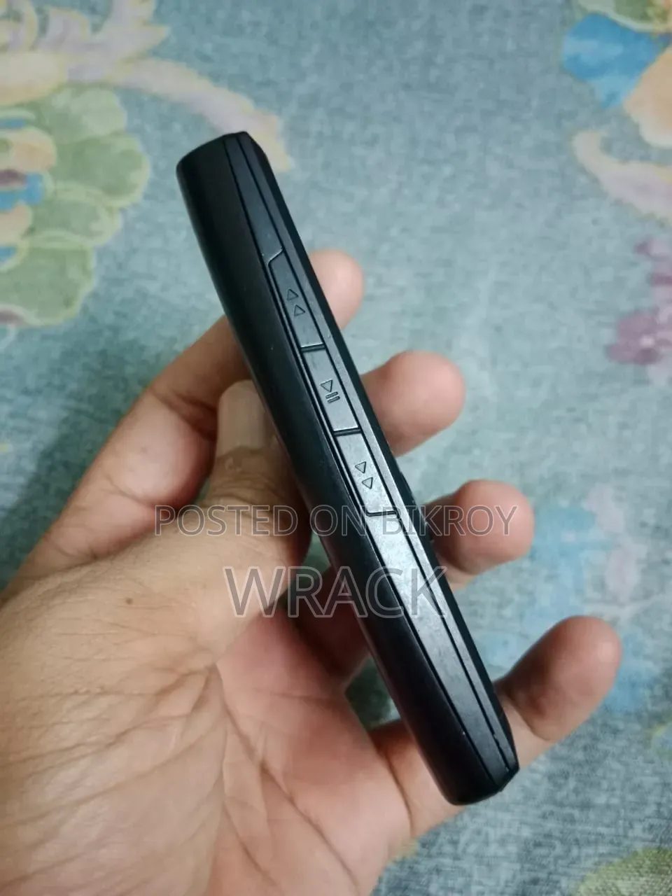 Nokia X1-00 Black