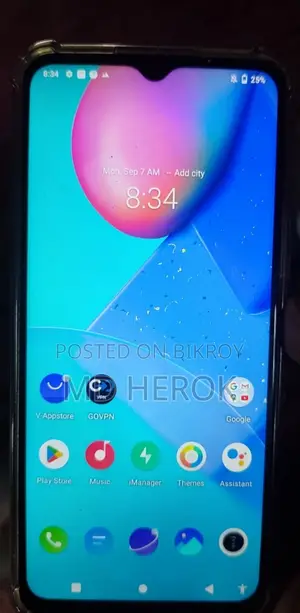 Vivo Y20 64 GB