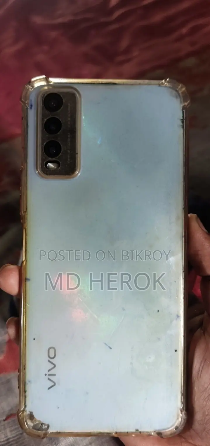 Vivo Y20 64 GB