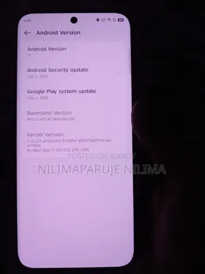 টেকনো স্পার্ক ৪০ প্রো ২৫৬ জিবি সিলভার