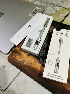Jcally Jm6 Pro 2 Dac