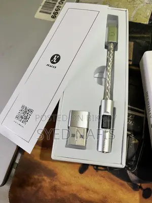 Jcally Jm6 Pro 2 Dac
