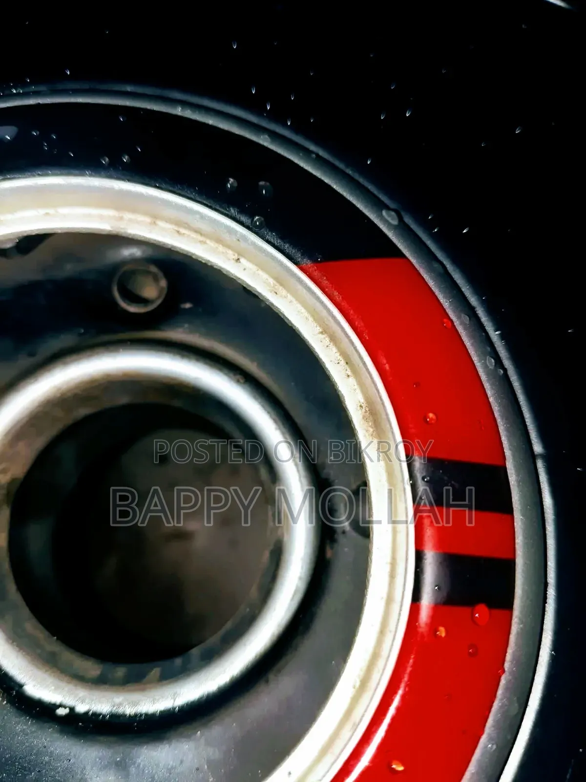 Bajaj Pulsar 150 2022 Black