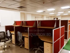 Furnished Office Space (Commercial Property)
