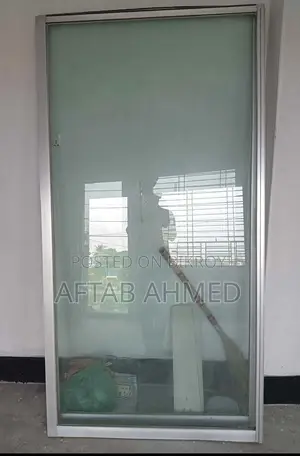 Thai Glass Slide