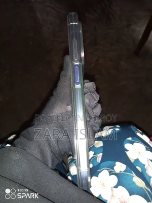 এম-হorse ৬৪ জিবি কালো