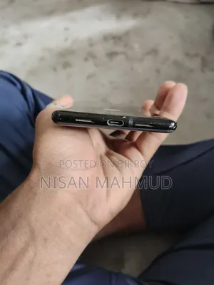 Google Pixel 6 Pro 128 GB Black