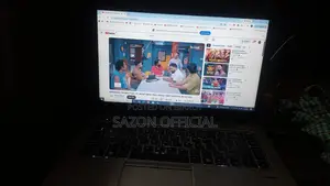 ল্যাপটপ HP EliteBook 840 G2 4GB Intel Core i5 SSD 256GB