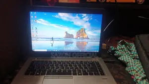 ল্যাপটপ HP EliteBook 840 G2 4GB Intel Core i5 SSD 256GB