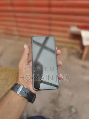 রিয়েলমি ৭ প্রো ১২৮ জিবি ব্লু