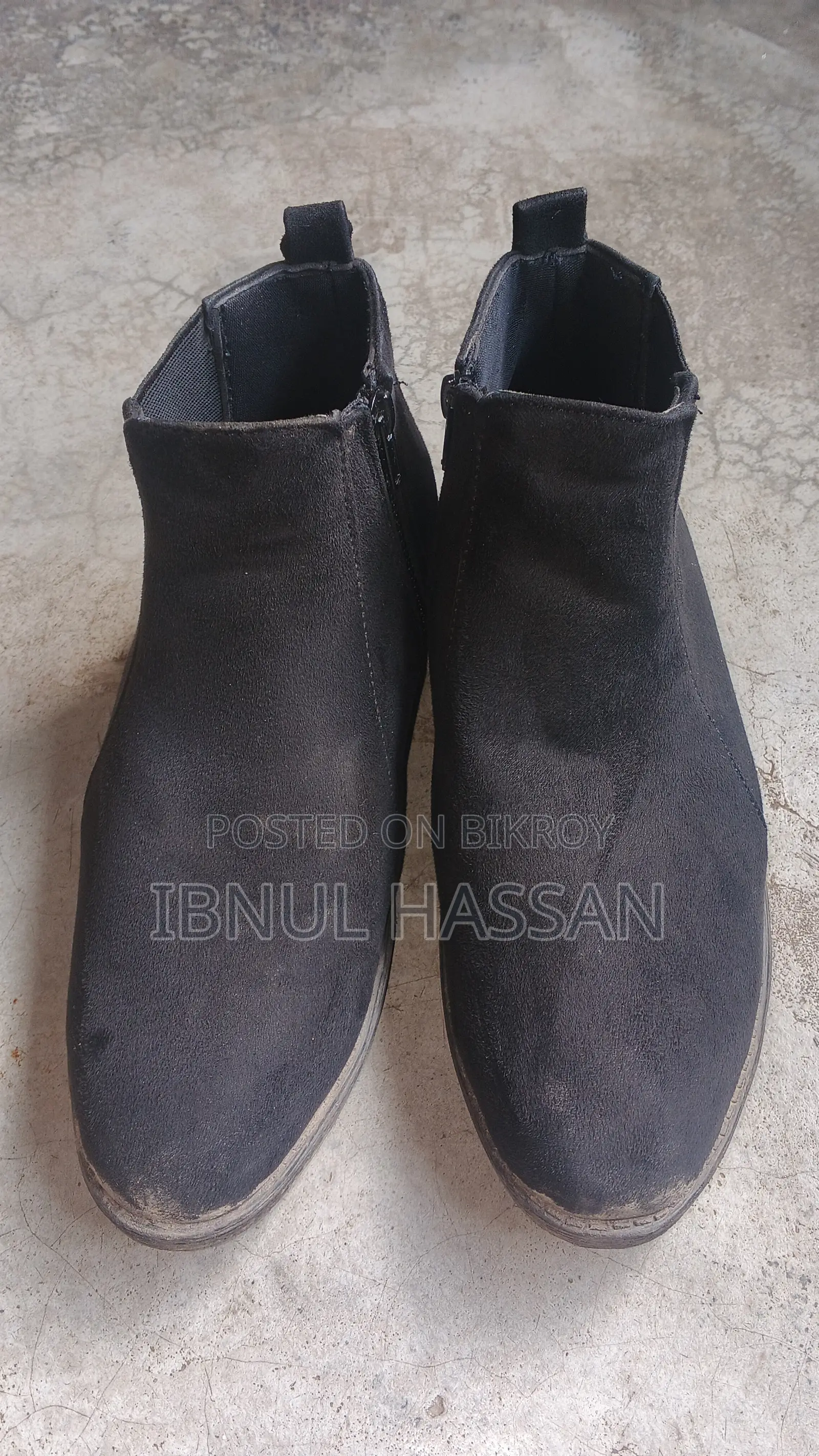 Chelsea Boots