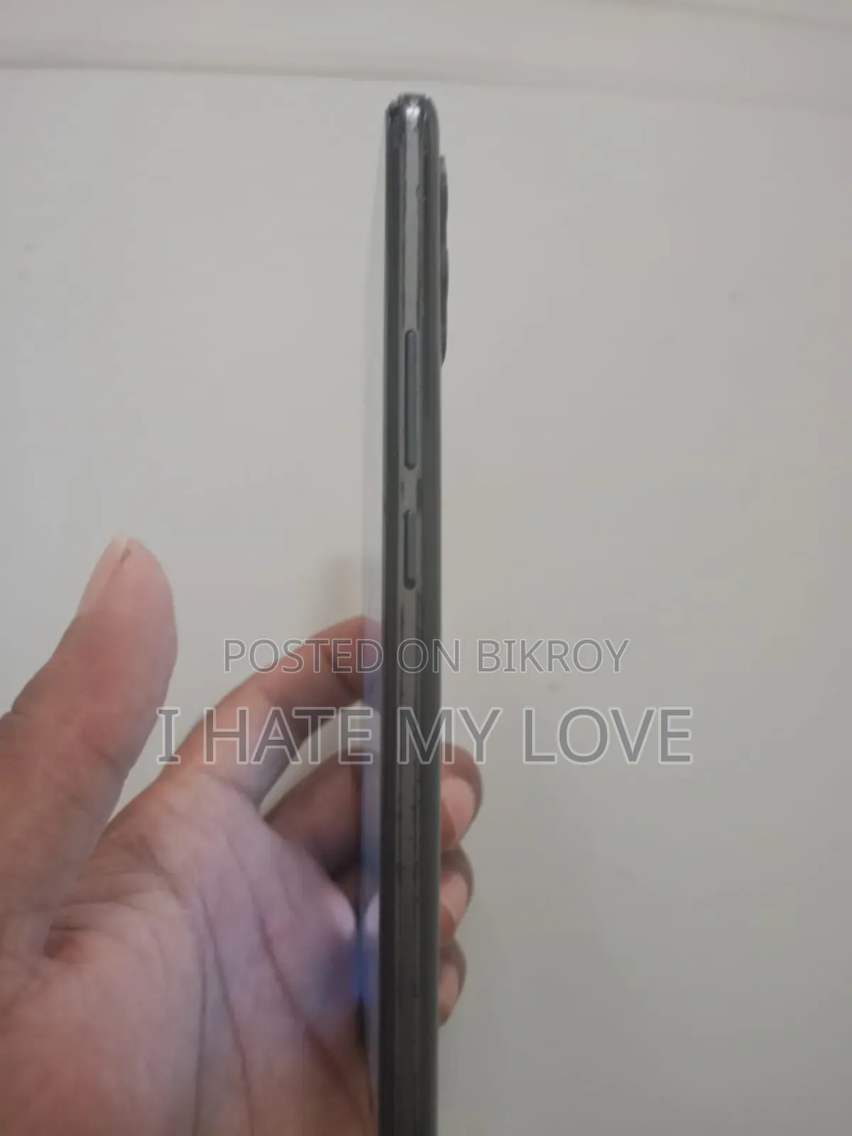 Realme 8 5G 128 GB Black