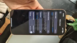 অ্যাপল আইফোন ১৭ প্রো ম্যাক্স ২৫৬ জিবি কমলা