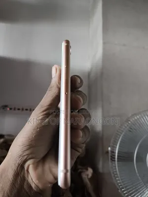 অ্যাপল আইফোন ৮ ৬৪ জিবি হলুদ