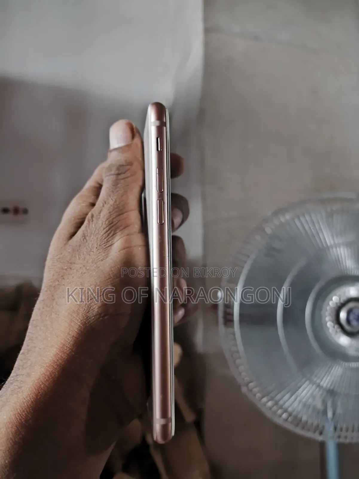 অ্যাপল আইফোন ৮ ৬৪ জিবি হলুদ