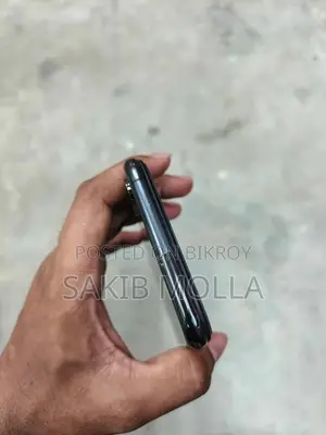 অ্যাপল আইফোন এক্সএস ম্যাক্স ৫১২ জিবি কালো