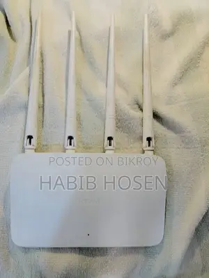 টেন্ডা ওয়্যারলেসলি এন৩০০